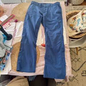 Dockers Blue Chinos Classic Style
